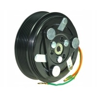 Муфта кондиционера honda accord viii 2.0 / 2.4
