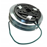Муфта климат sanden sd7h15 24v 2pk wielorowek