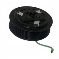Муфта климат sanden sd7h15 24v 8pk wielorowek