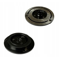 Диск кондиционера zexel dcs17ic fiat freemont