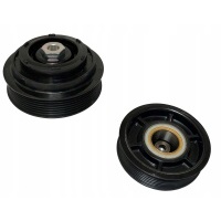 Муфта кондиционера denso мерседес 6pk