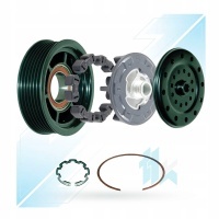 Муфта компрессора кондиционера toyota yaris p9 1.8 auris