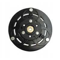 Диск кондиционера zexel dcs17ec форд mondeo iv
