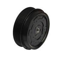 Муфта кондиционера denso мерседес w149 6seu16c