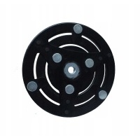 Диск сцепление denso scsa06 scsb06 toyota fiat