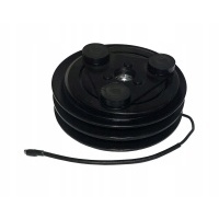 Муфта кондиционера zexel valeo tm15 2pk 12v