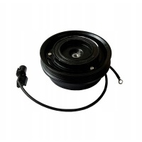 Муфта кондиционера холла 10pa 4pk 123mm / 127mm