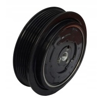 Муфта denso 6se 7se мерседес w211 4471908341