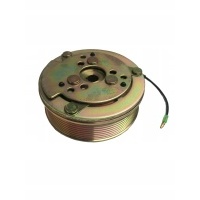 Муфта кондиционера sanden sd5h14 40x62x24mm