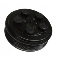 Муфта в сборе zexel tm 31 / 32 транспорт 8pk
