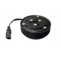 Муфта кондиционера sanden sd7v16 форд galaxy