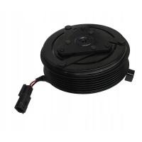 Муфта кондиционера zexel dcs - 17ec kc - 88
