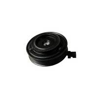 Муфта компрессора холла fomoco hs - 15 форд фиеста