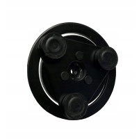 Диск кондиционера panasonic h12a2 mazda 110mm