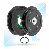 Муфта компрессора кондиционера bmw x1 f48 f49 x3 f25