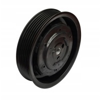 Муфта кондиционера denso 5se09 toyota