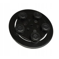 Диск кондиционера zexel tm 31 / 32 mitsubishi