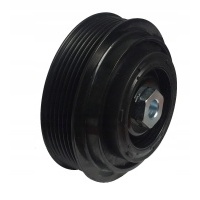 Муфта кондиционера denso 7seu17c мерседес