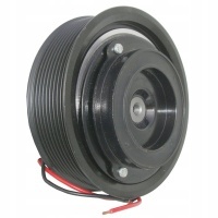 2103504 муфта компрессора 7sbu16c krone big