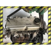 Двигатель Mitsubishi Lancer 7 1995 1600 1 4G92