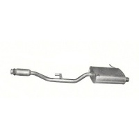 глушитель bmw z3 с лет 95 - 00r.poj . 1 , 8 + 1 , 9 + 2 , 8