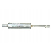 глушитель volkswagen гольф iii vento 1.4 1.6 1.8 1h0253209