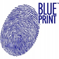 Глушитель передний blue print ads76002