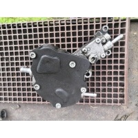Насос вакуумный audi a4 b6 1 , 9 tdi 038145209e