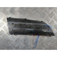 Заглушка (решетка) в бампер правая Audi A8 D4/4H 2012 4H0807152
