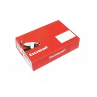 глушитель системы трубы центральная bosal 286 - 071