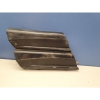 Заглушка буксировочного крюка Toyota Camry V70 2017- 5312833030
