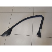 Обшивка рамки двери передней правой BMW 3 F30 2011-2018 51337259384