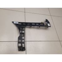 Направляющая заднего бампера левая Volkswagen Passat B6 2005-2010 3C5807377