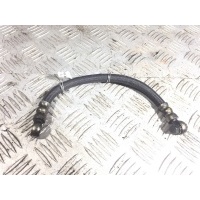 Трубка вакуумного насоса Opel Astra H 2005 94454791, 98069842