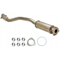 Глушитель chevrolet lacetti / nubira 1.4 , 1.6 , 1.8 2003 -