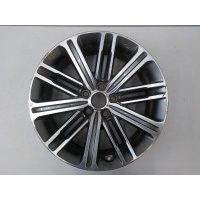 Диск колесный 18" Hyundai Genesis 2013- 52910B1650
