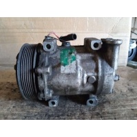 Компрессор кондиционера Alfa Romeo 156 2000 60653653