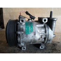 Компрессор кондиционера Alfa Romeo 166 2000 60653653