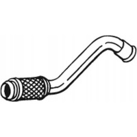 трубки выхлопная 700 - 241 bosal