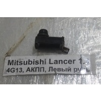 Насос омывателя Mitsubishi Lancer CK1A 1996 MB286961