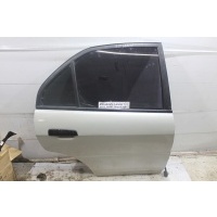 Дверь Mitsubishi Lancer CK1A 1996 MR208860