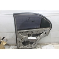 Стеклоподъемный механизм Mitsubishi Lancer CK1A 1996 MR184682, MR503086