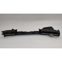 Накладка торпедо (декоративная) Hyundai Tucson NX4 2021 97490N7000NNB