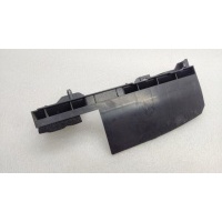 Воздуховод радиатора Hyundai Tucson NX4 2021 29136N7000