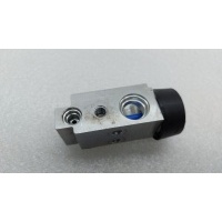 Клапан кондиционера Hyundai Tucson NX4 2021 97626L1100, 97775N7210