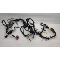 Проводка под торпедо Hyundai Tucson NX4 2021 91110N7610