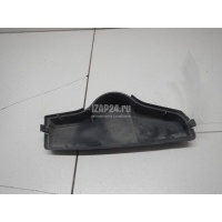 Воздухозаборник (наружный) VAG A3 [8P1] (2003 - 2013) 1KD8059659B9