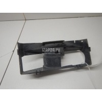 Воздухозаборник (наружный) VAG A3 [8P1] (2003 - 2013) 1KD8059629B9