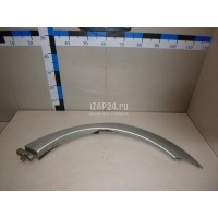 Накладка заднего крыла левого Subaru Legacy Outback (B13) (2003 - 2009) 91112AG030NN