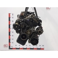 Двигатель (ДВС) Nissan Micra K11 (-) 2000 1 CG10DE,CG10DE